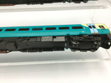 Bachmann 31-511 OO Gauge Arriva Trains Wales Class 158 No 158823