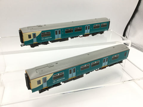 Bachmann 32-935 OO Gauge Arriva Trains Wales Class 150 No 150256