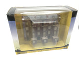 Graham Farish 42-227 N Gauge Low Relief Rear Victorian Tenements