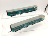 Bachmann 32-935 OO Gauge Arriva Trains Wales Class 150 No 150256