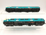 Bachmann 32-935 OO Gauge Arriva Trains Wales Class 150 No 150256