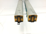 Bachmann 32-935 OO Gauge Arriva Trains Wales Class 150 No 150256