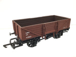 Dapol B3 OO Gauge LMS 5 Plank Wagon 413833