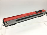Hornby R2467 OO Gauge Virgin Pendolino Intermediate Trailer 1st Open Coach 69512