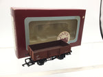 Dapol B3 OO Gauge LMS 5 Plank Wagon 413833