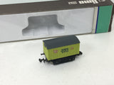 Lima 476 N Gauge Ventilated Van Tate & Lyle