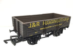 Dapol B199 OO Gauge 7 Plank J R Higginbotham, Manchester