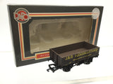 Dapol B199 OO Gauge 7 Plank J R Higginbotham, Manchester