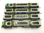 Bachmann 31-031 OO Gauge London Midland 4 Car Class 350 EMU 350238