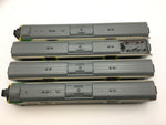 Bachmann 31-031 OO Gauge London Midland 4 Car Class 350 EMU 350238