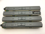 Bachmann 31-031 OO Gauge London Midland 4 Car Class 350 EMU 350238
