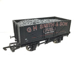 Dapol/Ballards OO Gauge 7 Plank Wagon GH Smith & Son, Tonbridge Wells