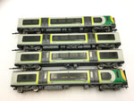 Bachmann 31-031 OO Gauge London Midland 4 Car Class 350 EMU 350238