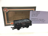 Dapol/Ballards OO Gauge 7 Plank Wagon GH Smith & Son, Tonbridge Wells