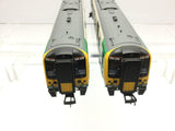 Bachmann 31-031 OO Gauge London Midland 4 Car Class 350 EMU 350238