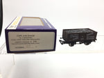 Dapol/Hereford OO Gauge 7 Plank Wagon Cope & Baker, Hereford