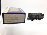 Dapol/Hereford OO Gauge 7 Plank Wagon Cope & Baker, Hereford