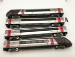 Bachmann 32-603 OO Gauge Cross Country 4 Car Voyager DEMU 220017