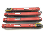 Bachmann 32-603 OO Gauge Cross Country 4 Car Voyager DEMU 220017