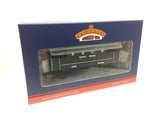 Bachmann 38-915 OO Gauge SE&CR 25T 'Dance Hall' Brake Van SE&CR Grey