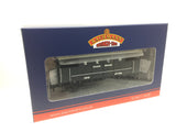 Bachmann 38-915 OO Gauge SE&CR 25T 'Dance Hall' Brake Van SE&CR Grey