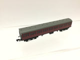Graham Farish 374-290 N Gauge BR Mk1 Suburban 3rd Coach