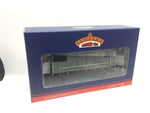 Bachmann 38-917 OO Gauge SE&CR 25T 'Dance Hall' Brake Van BR Grey (Early)
