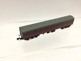 Graham Farish 374-290 N Gauge BR Mk1 Suburban 3rd Coach