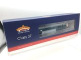 Bachmann 35-301 OO Gauge Class 37/0 Split Headcode 37034 BR Blue