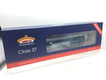 Bachmann 35-301SF OO Gauge Class 37/0 Split Headcode 37034 BR Blue (DCC SOUND)