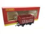 Hornby R6443 OO Gauge Coke Wagon Coalite 401