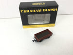 Graham Farish 377-951 N Gauge BR 13t Steel High Sided Wagon B480215