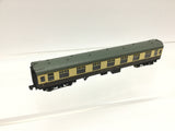 Graham Farish 374-810 N Gauge BR Mk1 Choc/Cream Buffet Car W7