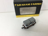 Graham Farish 377-341B N Gauge BR Conflat A Wagon Birds Eye