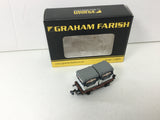 Graham Farish 377-341B N Gauge BR Conflat A Wagon Birds Eye