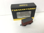 Graham Farish 377-986 N Gauge BR 12T Fruit Van E222334