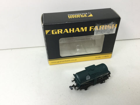 Graham Farish 373-653B N Gauge 14t Tank Wagon ICI