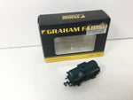 Graham Farish 373-653B N Gauge 14t Tank Wagon ICI