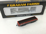 Graham Farish 373-403C N Gauge Railfreight OAA Wagon 100087