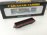 Graham Farish 373-403C N Gauge Railfreight OAA Wagon 100087