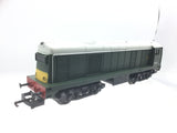 Lima 205156 OO Gauge BR Green Class 20 D8138