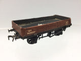 Peco R62/3BF OO Gauge BR 3 Plank Wagon M29337