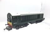 Lima 205156 OO Gauge BR Green Class 20 D8138