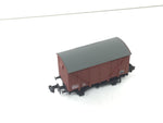 Graham Farish 377-628A N Gauge BR 12t Vent Van B777973