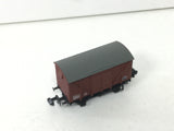 Graham Farish 377-628A N Gauge BR 12t Vent Van B777973