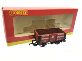 Hornby R6113 OO Gauge 6 Plank Wagon Thomas Meakins, Dorking 48