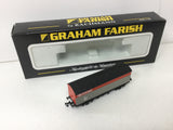 Graham Farish 373-052 N Gauge Railfreight VBA Van (L2)