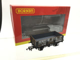 Hornby R6901 OO Gauge 5 Plank Wagon Hereford Coal Co
