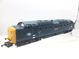 Lima 205191 OO Gauge BR Blue Class 55 Deltic 55017 Durham Light Infantry