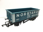 Hornby R220 OO Gauge Norstand Open Wagon